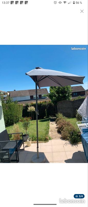 Demi-parasol (image 4)