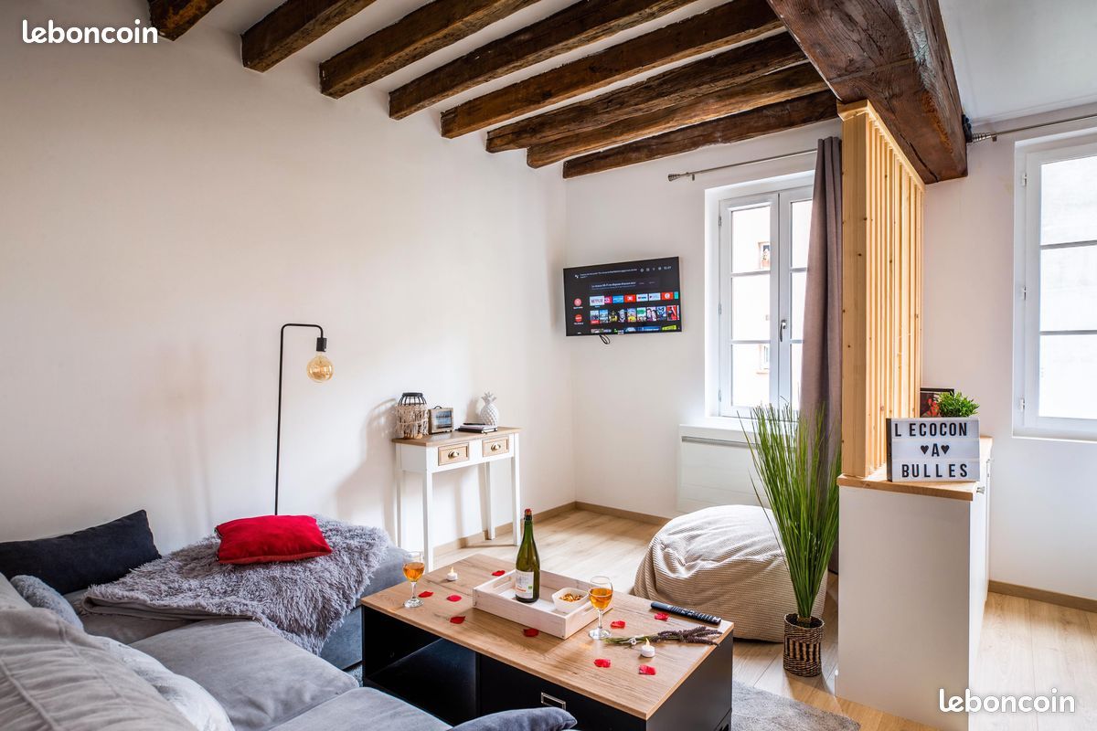 Appartement 2 pièces 35 m² · à Chartres · 35 m² · 750 €/mois