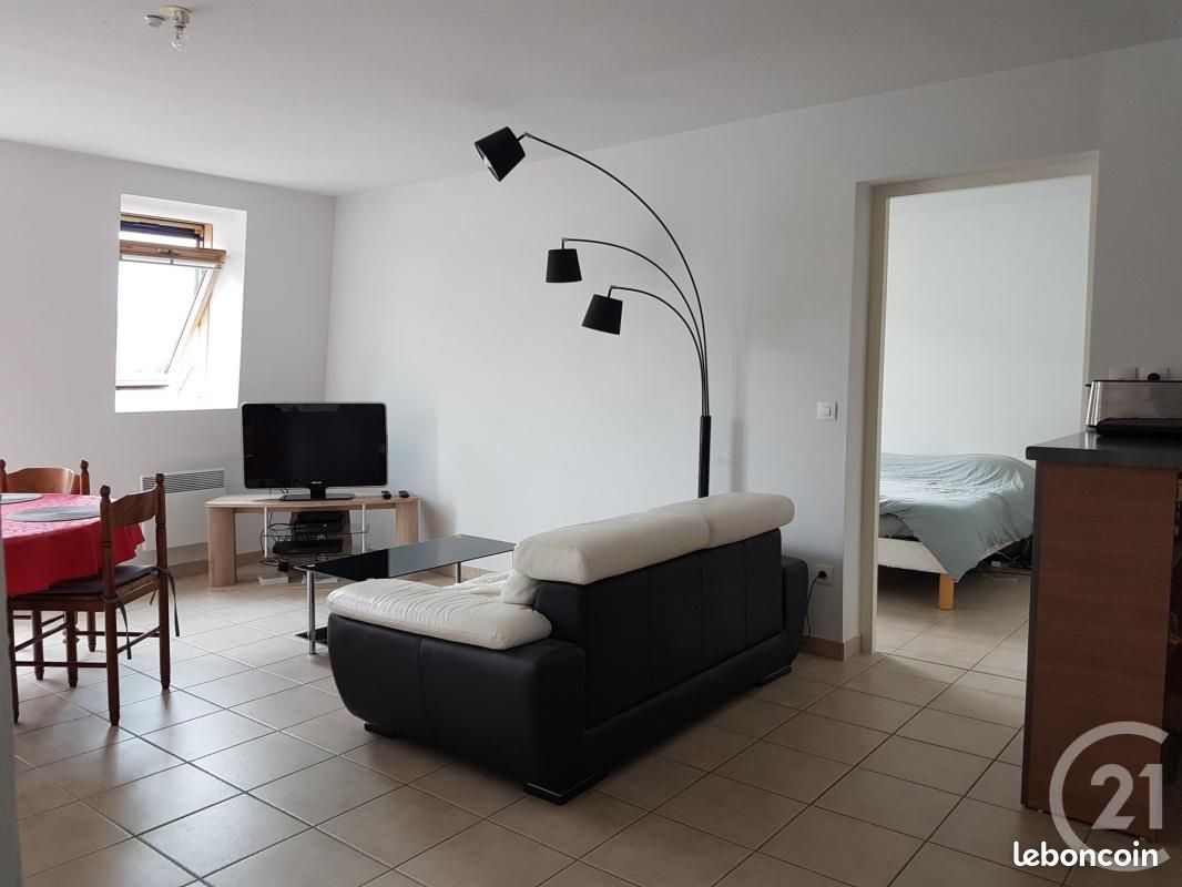 Appartement 3 pièces 60 m² · à Cherbourg-en-Cotentin · 60 m² · 764 €/mois
