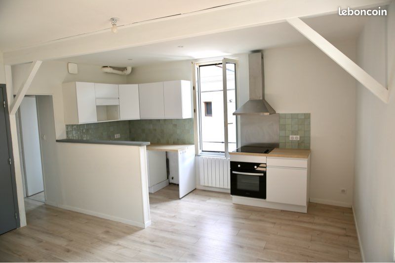 Appartement 3 pièces 54 m² · à Cognac · 54 m² · 625 €/mois