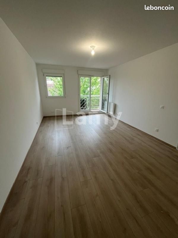 Appartement 2 pièces 48 m² · à Eckbolsheim · 48 m² · 699 €/mois