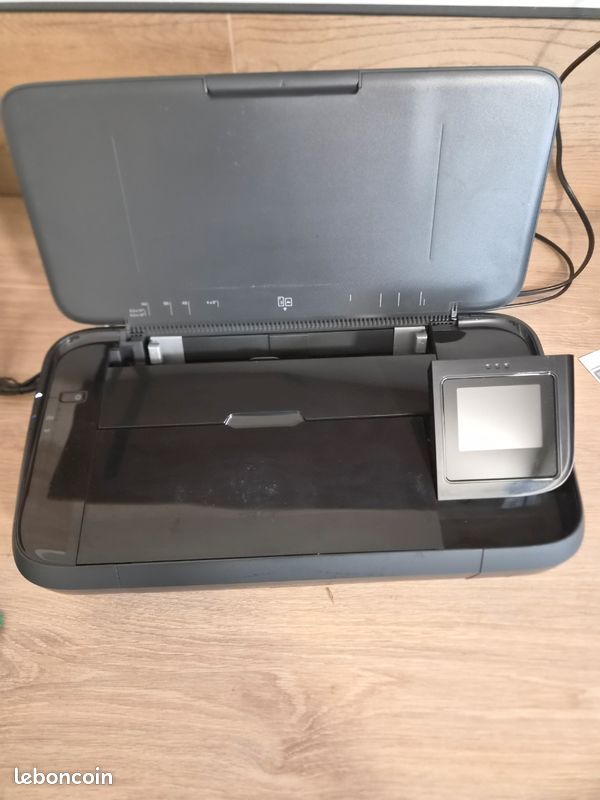 IMPRIMANTE HP OfficeJet 250 Mobile, (image 3)