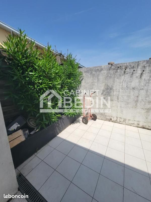 Appartement 1 pièce 22 m² · à Mérignac · 22 m² · 524 €/mois
