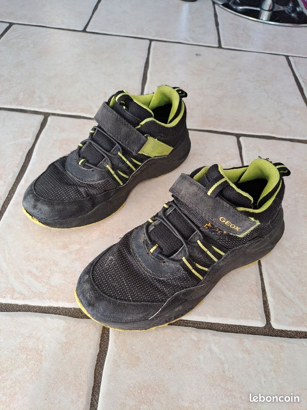 Geox amphibiox (image 1)