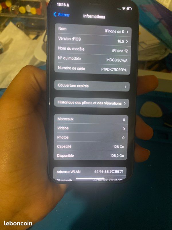 IPhone 12 (image 4)