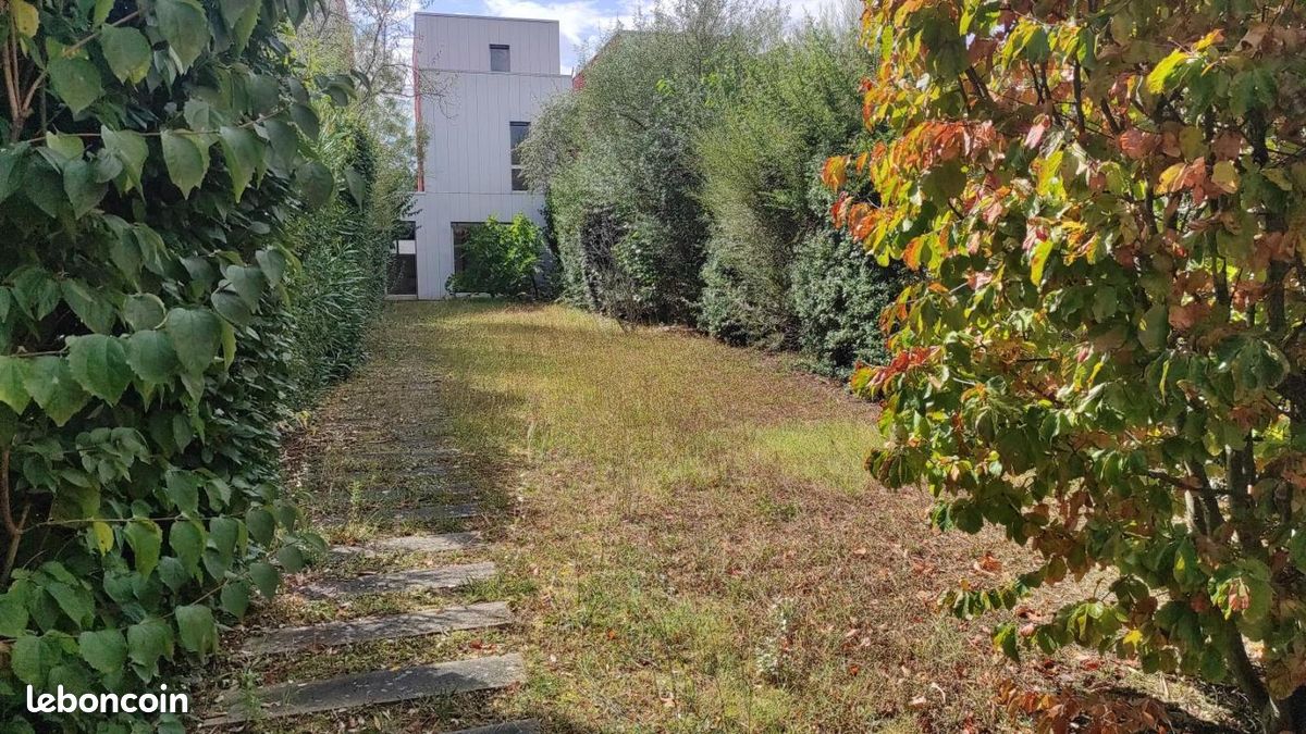 Maison a louer blagnac - 5 pièce(s) - 124 m2 - Surfyn