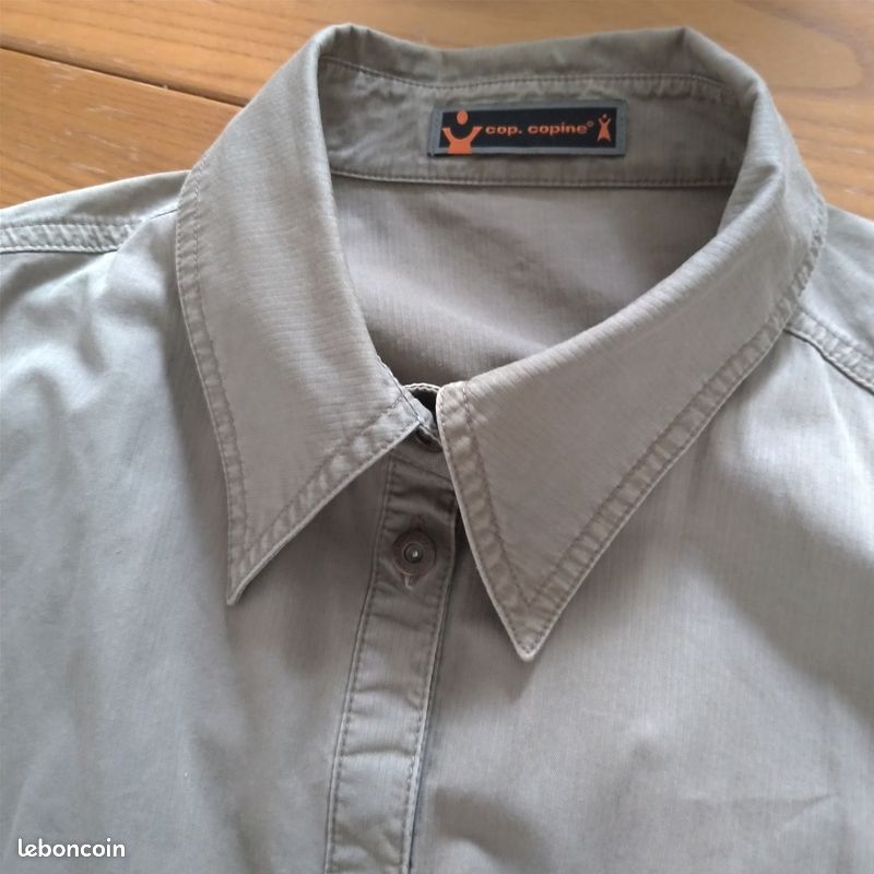 Veste d'été femme manches longues (image 2)