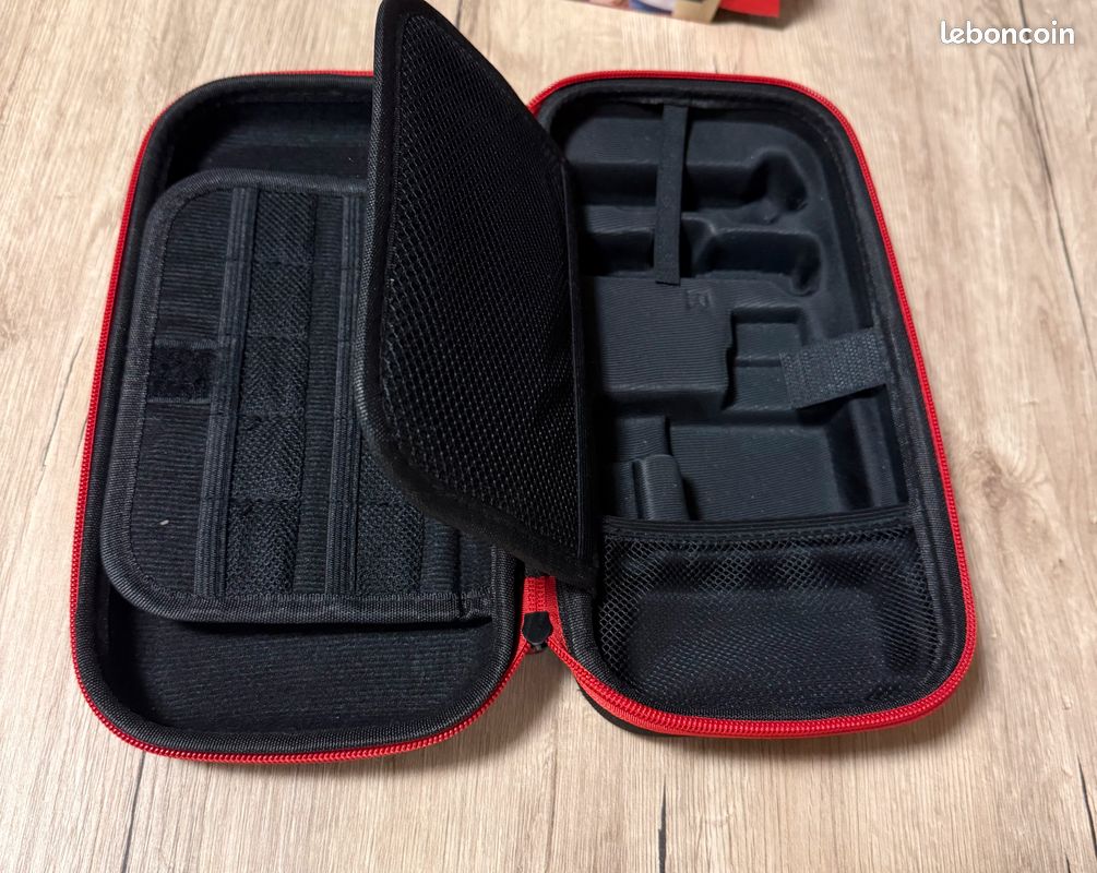 Nintendo switch - mallette (image 2)