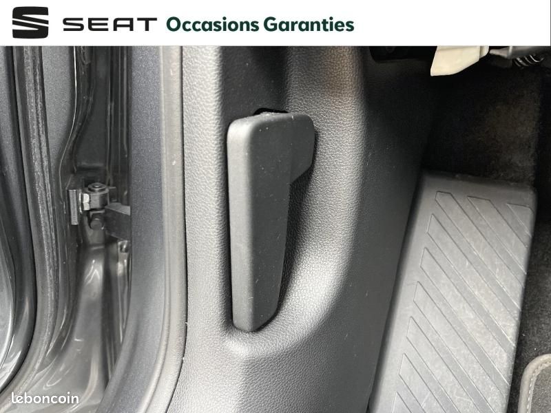 Seat Ateca 1.0 TSI 110ch Start&Stop Urban Advanced (image 30)
