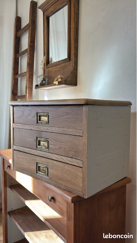 Meuble de rangement (image 2)