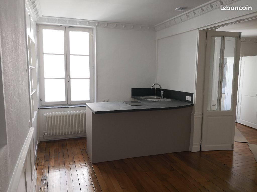 Appartement 1 pièce 40 m² · à Nancy · 40 m² · 685 €