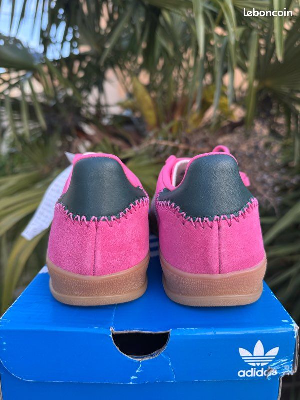 adidas gazelle silver green womens GS Adidas Samba Messi 'Light Pink/Core Black/Gum|JR0424|Top Fashion