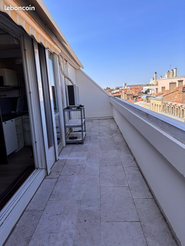Appartement 1 pièce 32 m² · à Bordeaux · 32 m² · 55 000 €