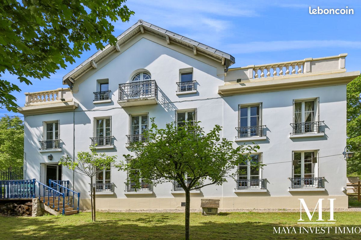 Maison 12 pièces 388 m² · à Maisons-Laffitte · 388 m² · 2 640 000 €