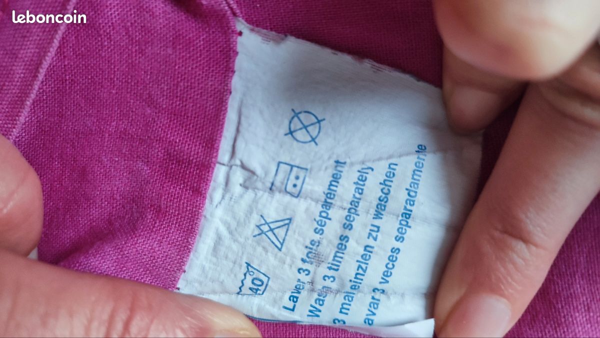 Housse de couette,taie, drap [URL masquée pour votre sécurité] oreiller douillet (image 9)