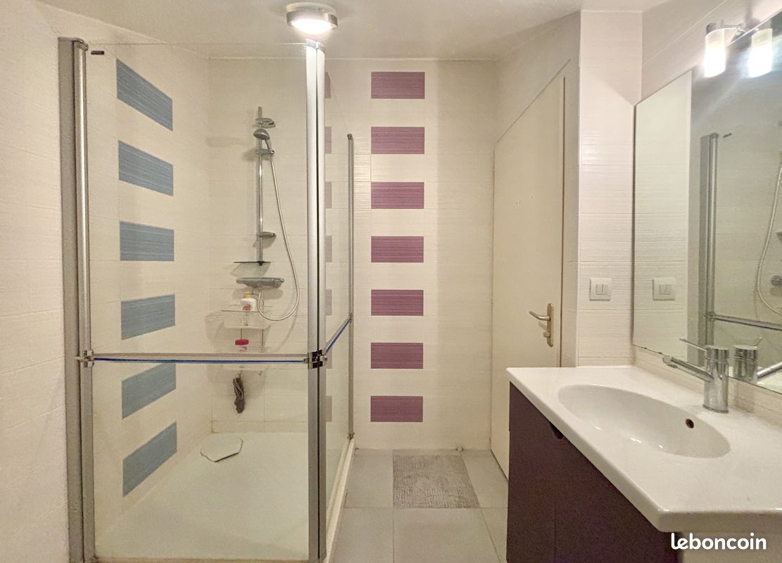 Duplex 4 pièces 114 m² (image 13)