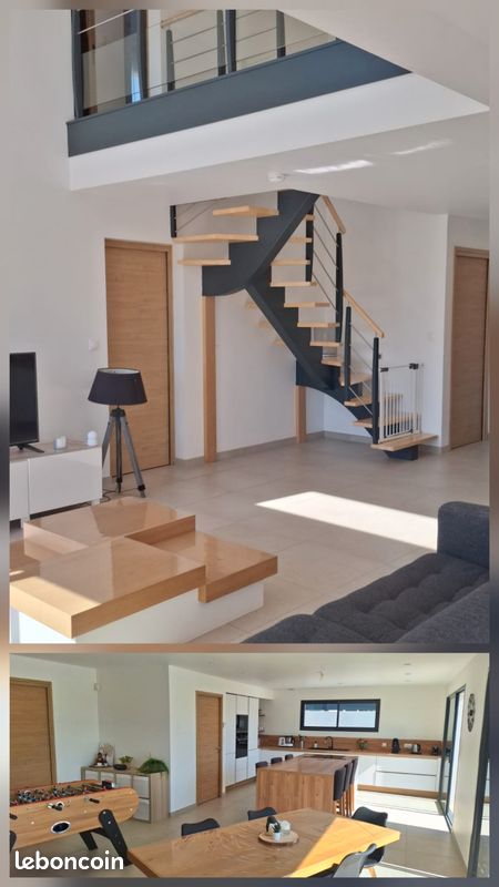 Maison 9 pièces 216 m² · à Missillac · 216 m² · 495 000 €