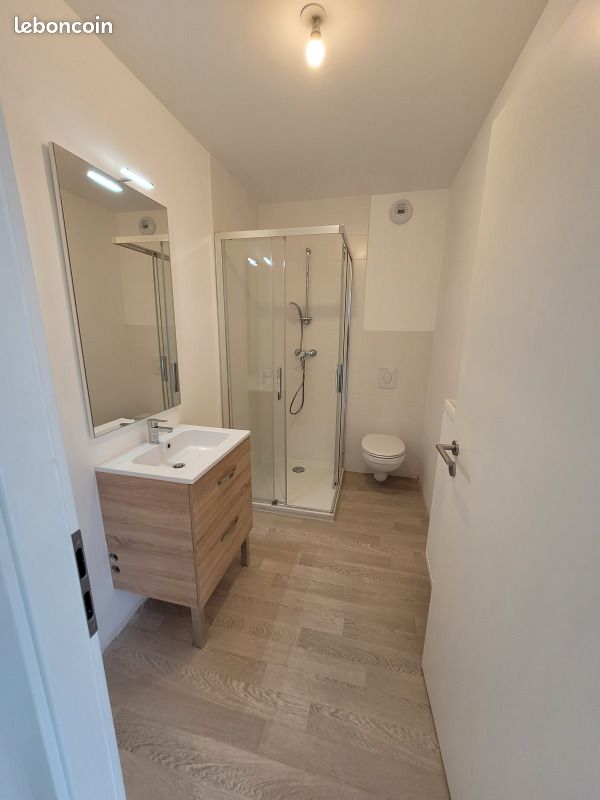 Appartement 1 pièce 27 m² · à Metz · 27 m² · 600 €