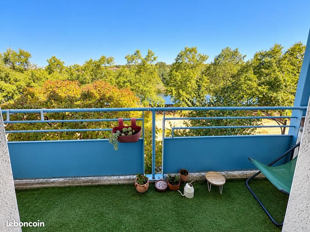 Appartement 2 pièces 41 m² · à Toulouse · 41 m² · 191 000 €