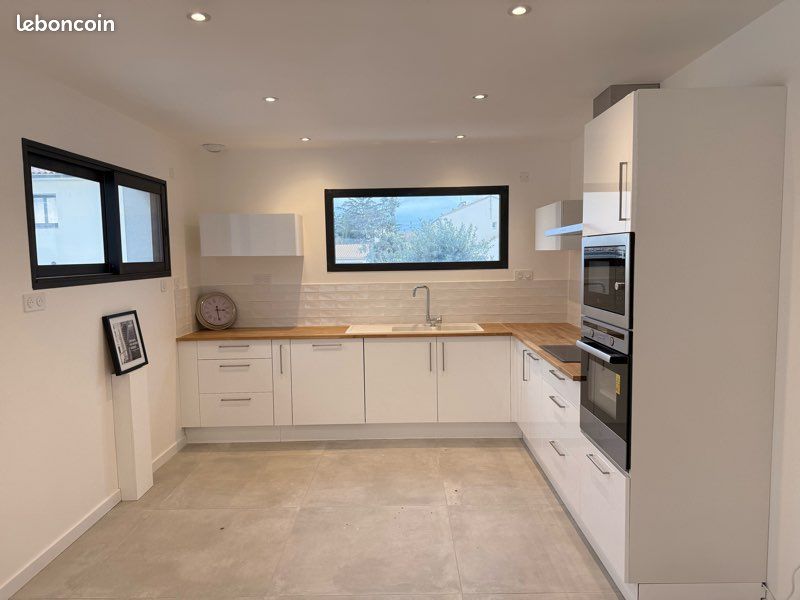 Maison 4 pièces 110 m² · à Bassan · 110 m² · 350 000 €