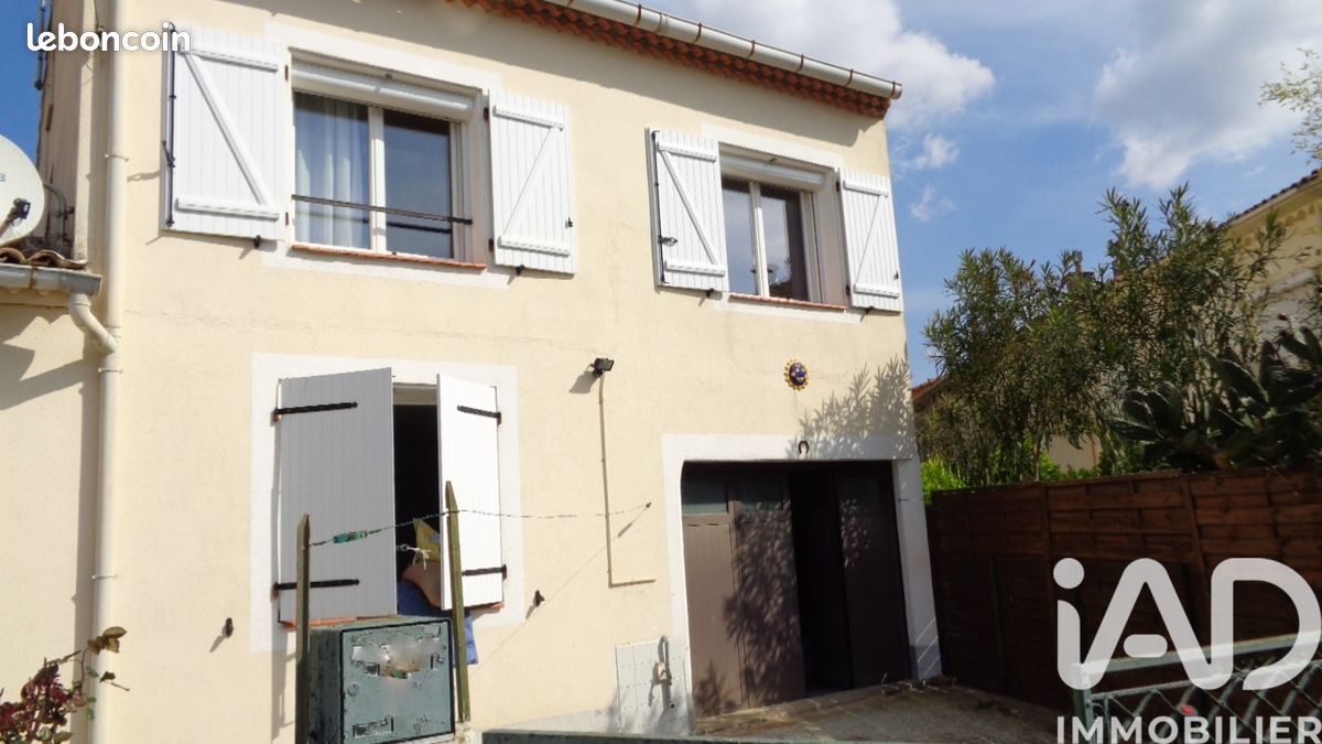 Appartement 7 pièces 154 m² · à Vias · 154 m² · 293 000 €