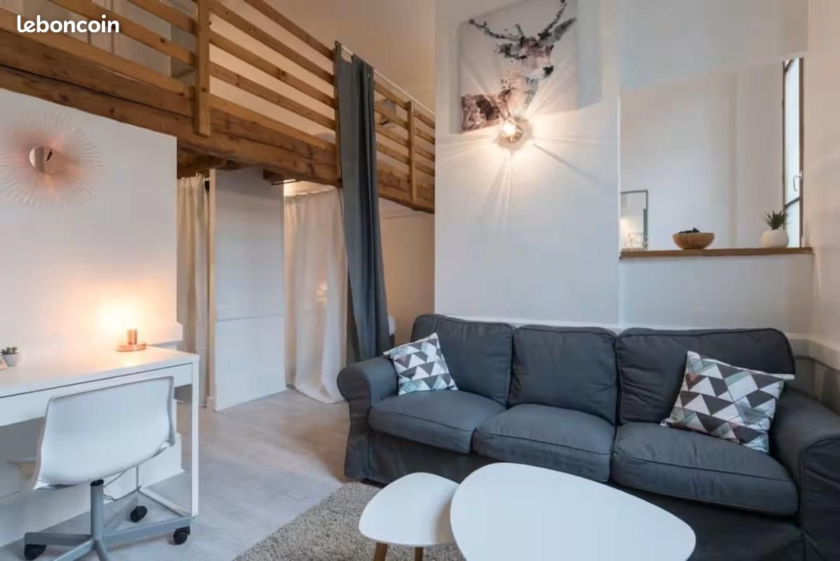 Appartement 2 pièces 46 m² · à Lyon · 46 m² · 920 €/mois