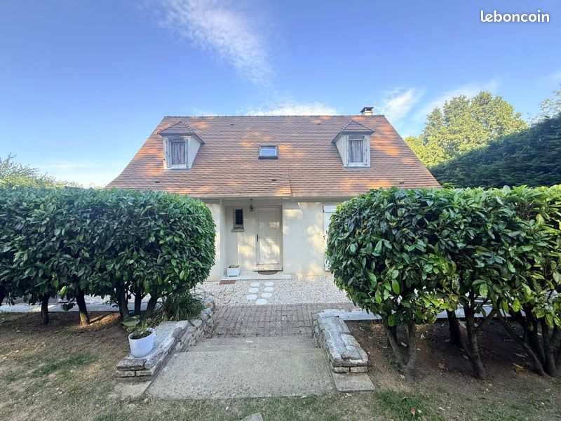 Maison 5 pièces 125 m² · à Esbly · 125 m² · 458 000 €