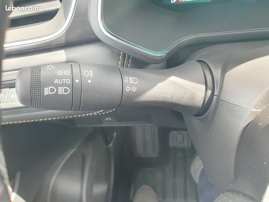 RENAULT SYMBIOZ 1.6 E-Tech Hybride - 145 - BVA multi-modes Iconic (image 15)