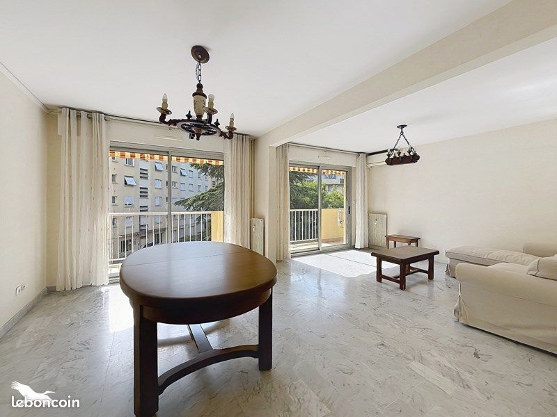 Appartement 4 pièces 87 m² · à Montpellier · 87 m² · 229 000 €