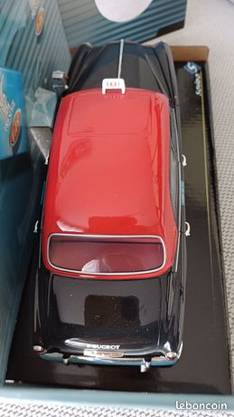Peugeot 403 Berline 1 18 À VENDRE! - FR