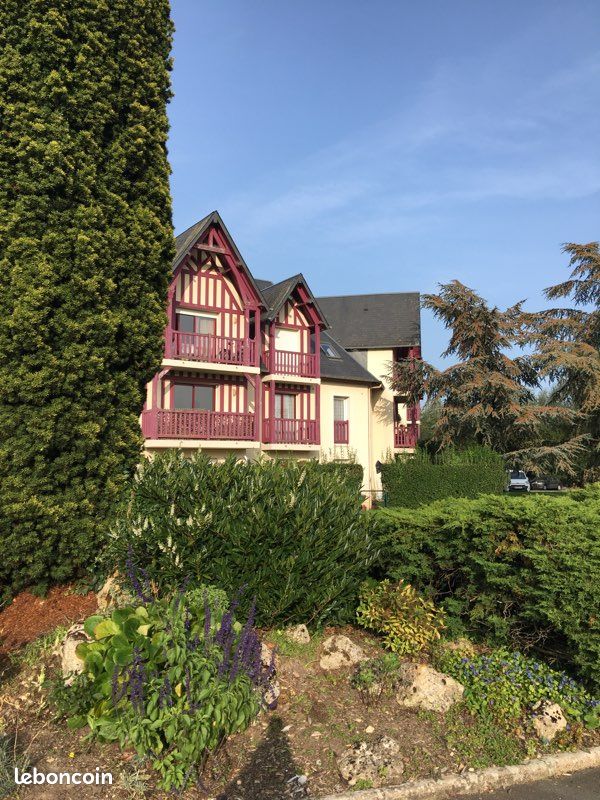 Appartement 2 pièces 39 m² · à Saint-Arnoult · 39 m² · 179 000 €