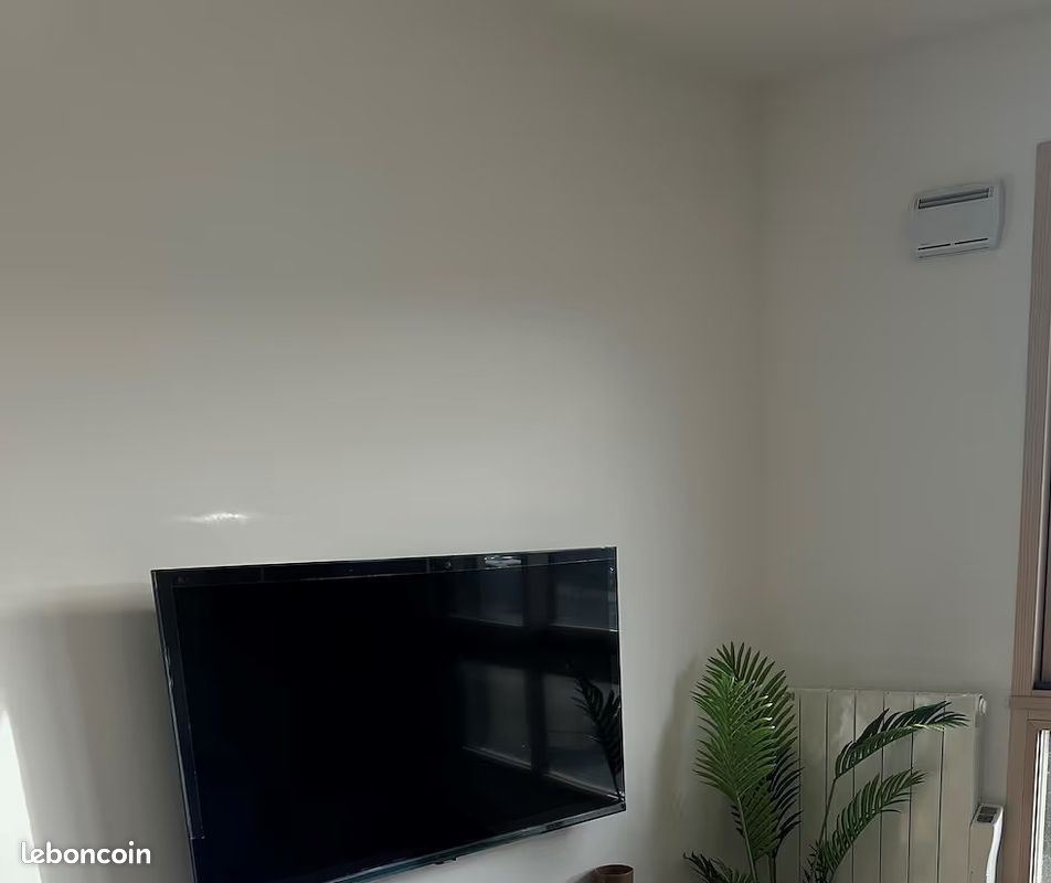 Appartement 1 pièce 22 m² · à Bordeaux · 22 m² · 495 €/mois