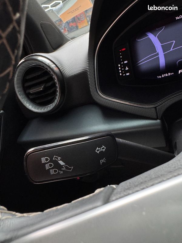 Seat arona 1.0 tsi 110 x-perience virtual cockpit - park assist (image 24)