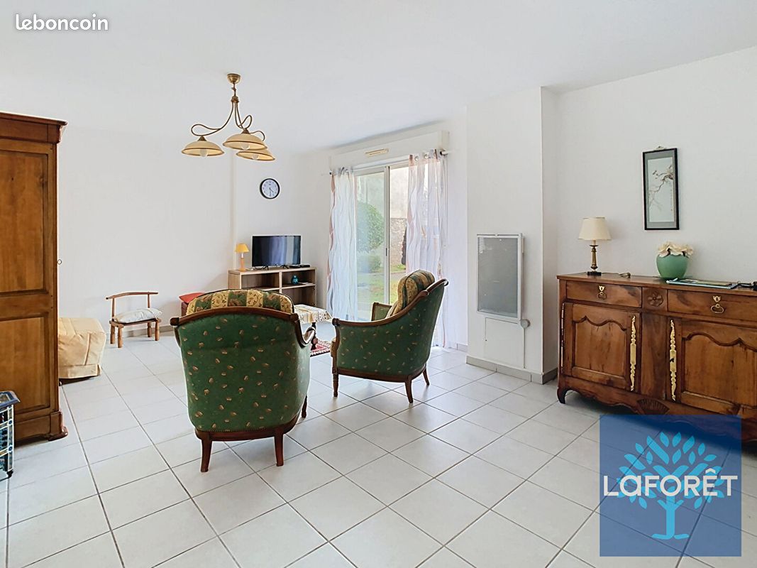Appartement 2 pièces 56 m² · à Dax · 56 m² · 675 €/mois