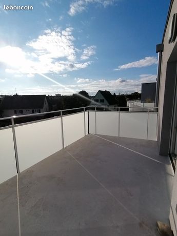 Appartement 3 pièces 67 m²