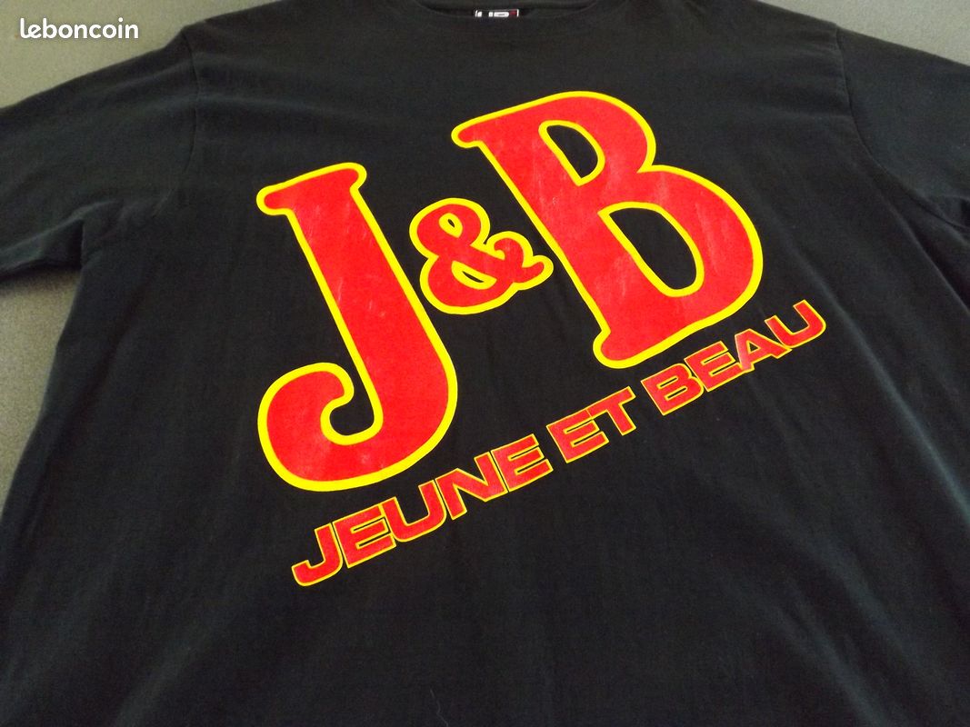 Tee shirt homme jeune et beau Vêtements