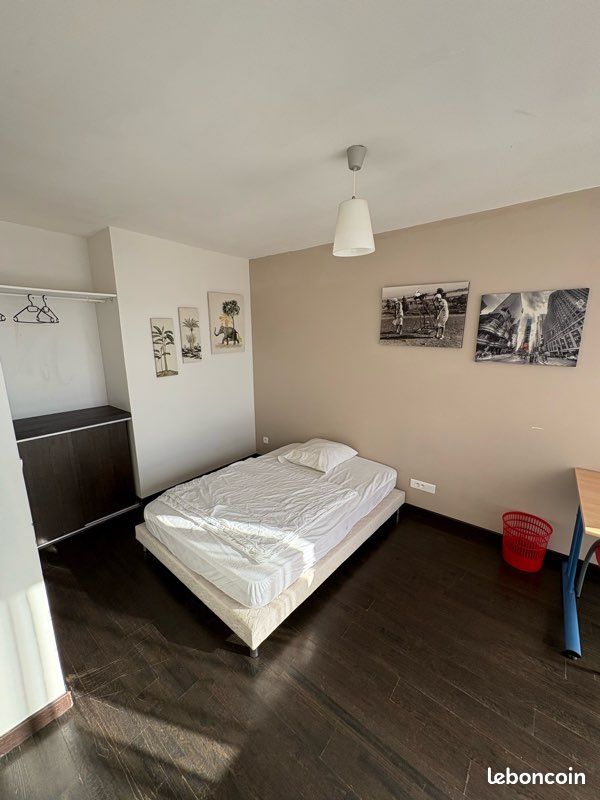 Appartement 4 pièces 70 m² · à Mont-Saint-Aignan · 70 m² · 420 €/mois