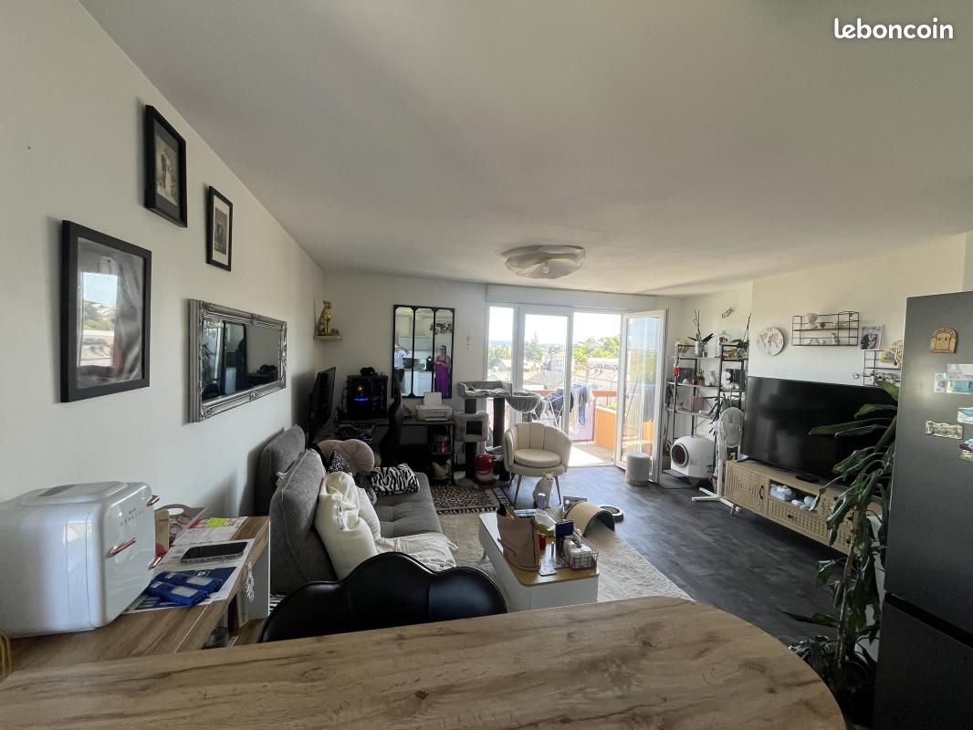 Appartement 2 pièces 48 m² · à Rodez · 48 m² · 489 €/mois