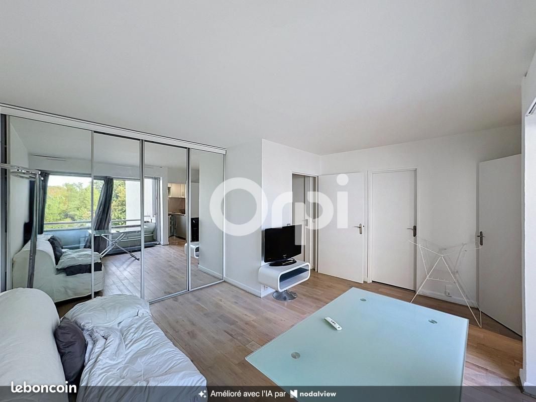 Appartement 1 pièce 26 m² · à Paris · 26 m² · 1 115 €/mois