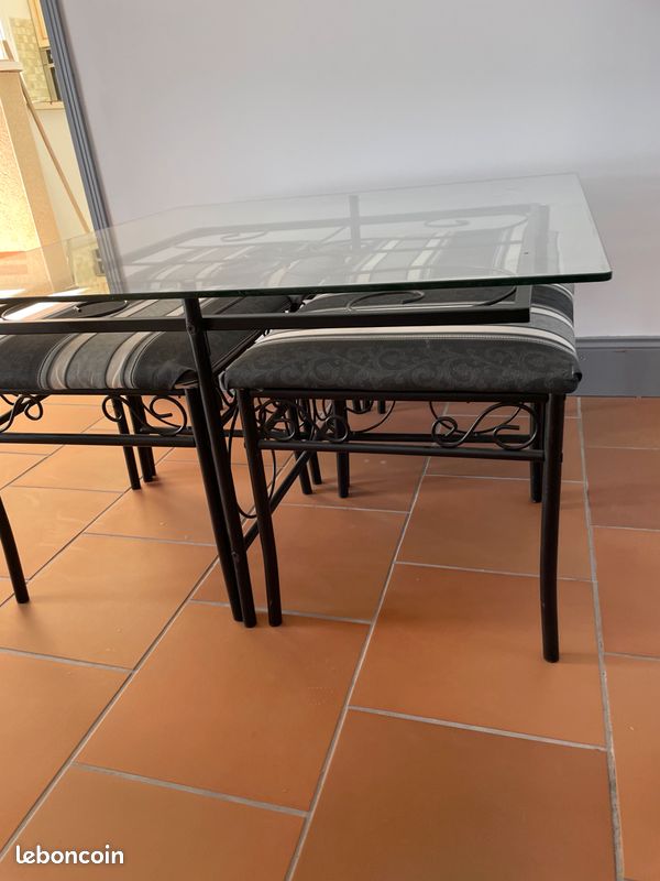 Table basse (image 1)