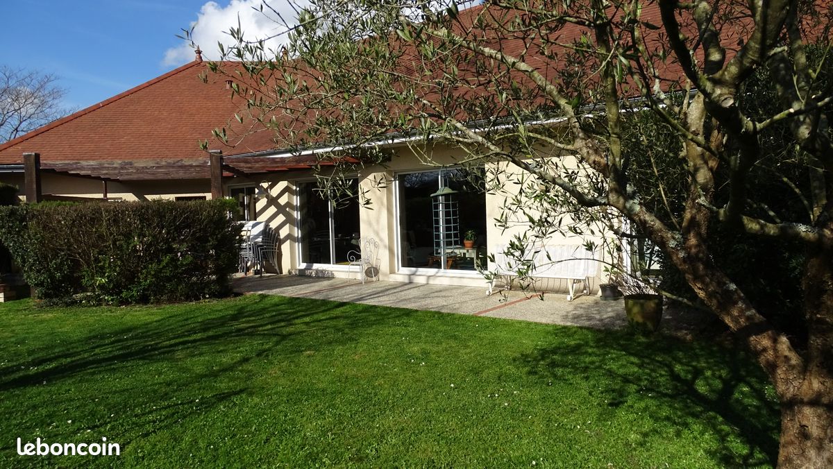 Maison 5 pièces 147 m² · à Idron · 147 m² · 469 000 €