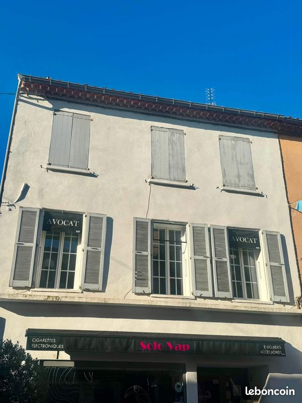 Appartement 2 pièces 35 m² · à Cogolin · 35 m² · 165 000 €