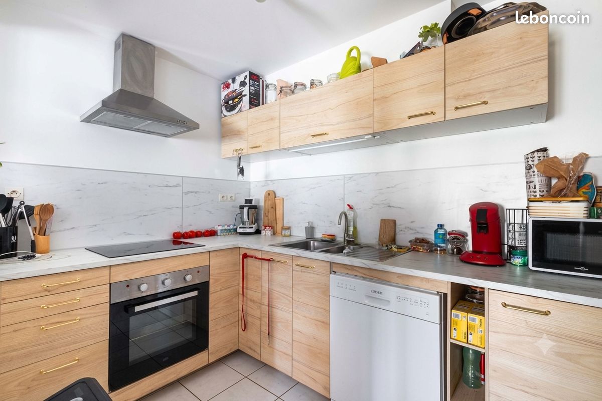 Appartement 3 pièces 58 m² · à Altkirch · 58 m² · 690 €
