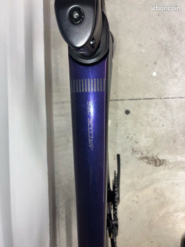Vélo route Lapierre Aircode Drs 8.0 (image 13)