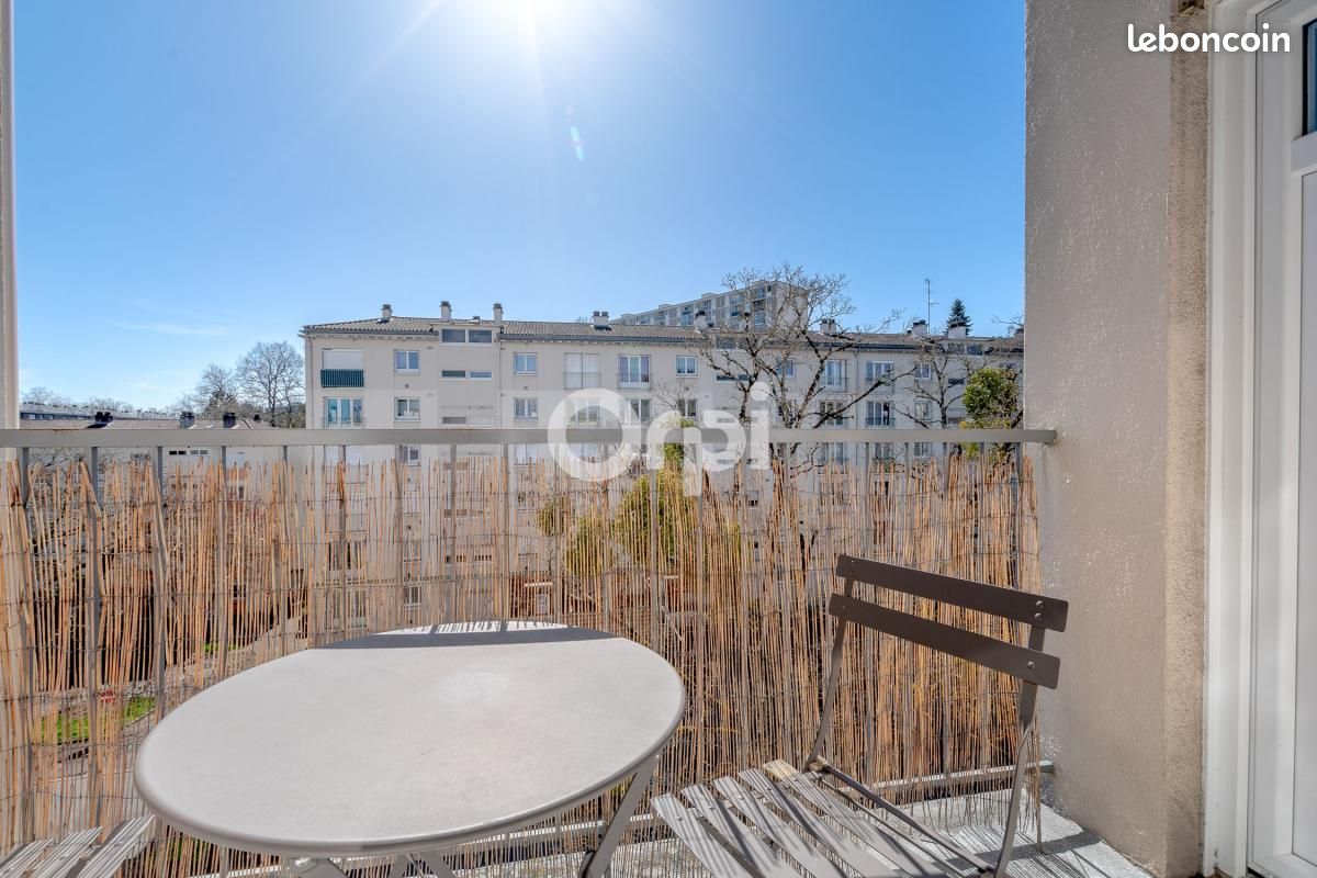 Appartement 4 pièces 67 m² - Limoges 87000 (image principale 1)