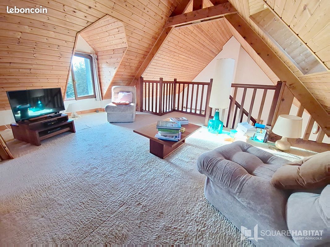 Maison 2 pièces 66 m² (image 9)