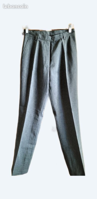 Pantalons de costume (image 1)