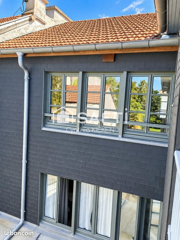 Appartement 3 pièces 65 m² · à Pau · 65 m² · 115 000 €