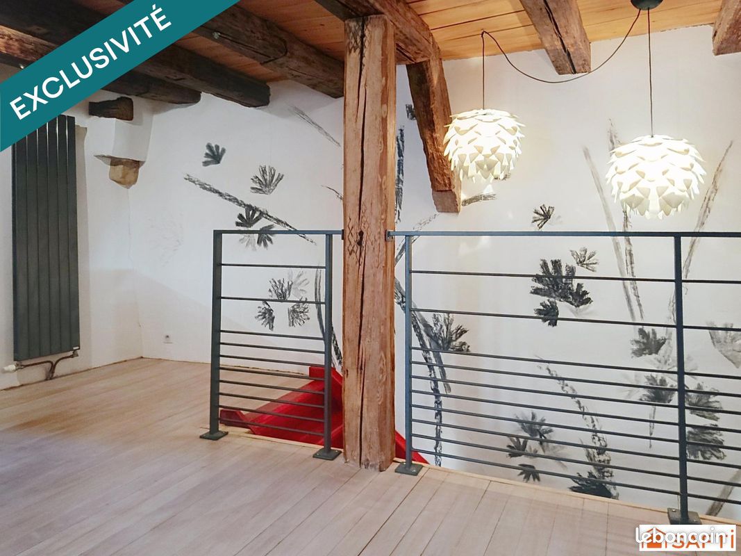 Maison 6 pièces 240 m² · à Eguisheim · 240 m² · 539 000 €