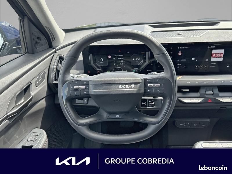Kia EV5 218ch 81,4kWh Earth (image 7)